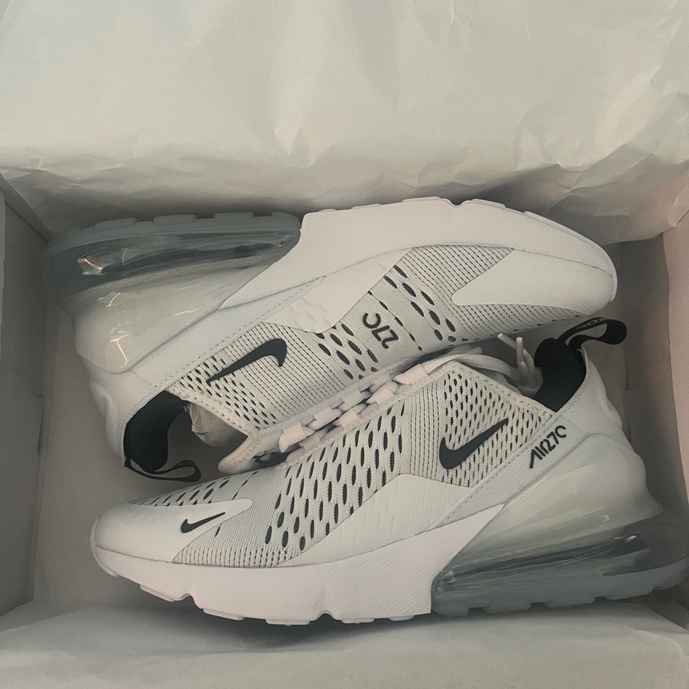 Nike shoes